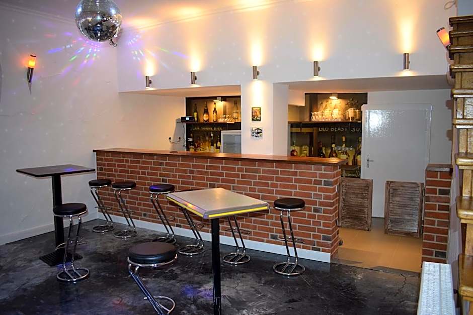 Hotel Ratsstuben Kalbe