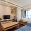 Square Garden Yuexiu Time Apartment