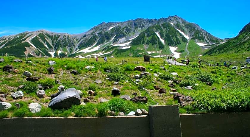 Hotel Tateyama