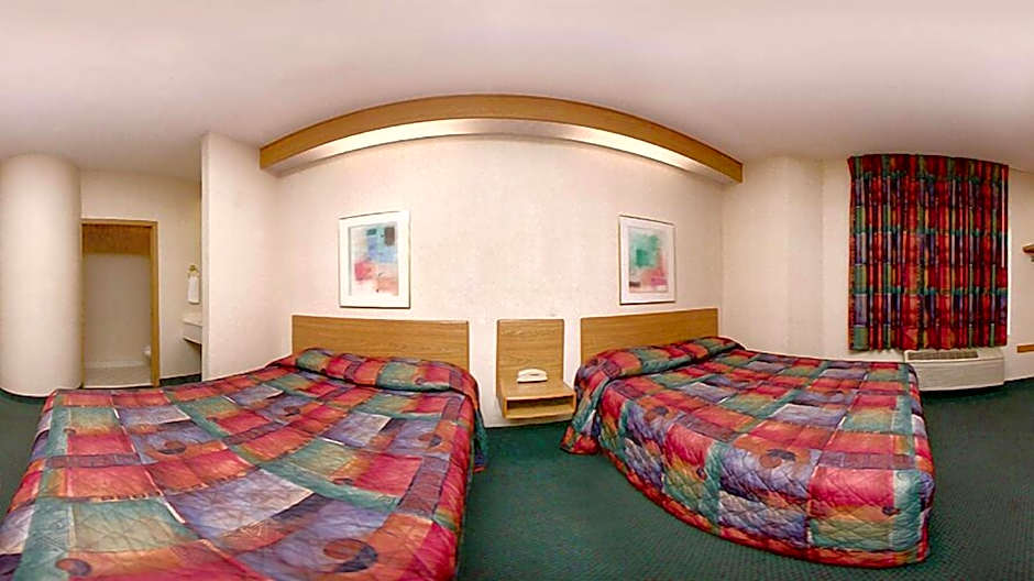 Rodeway Inn Salem Northgate