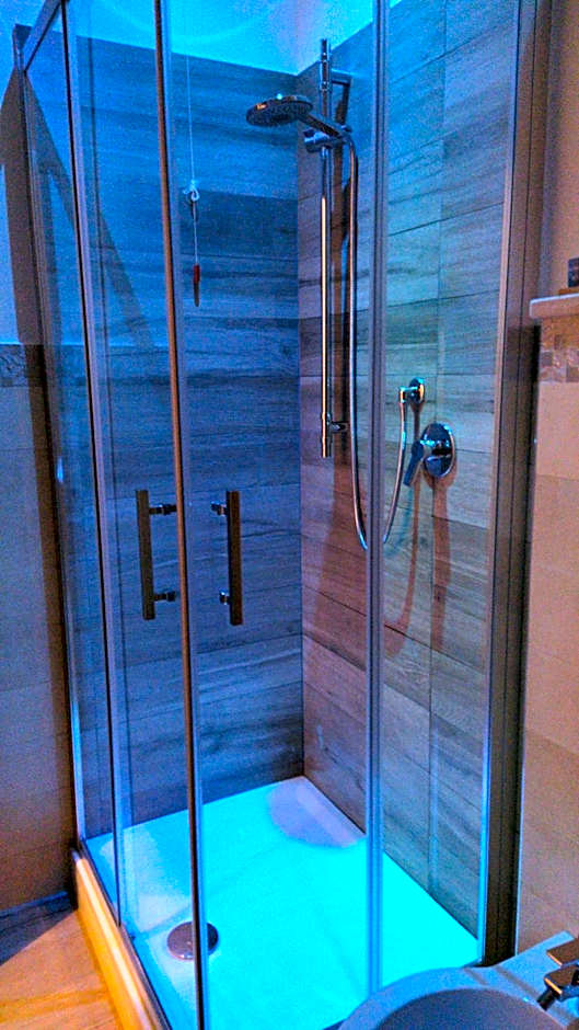 In Terrazza Da Giusy