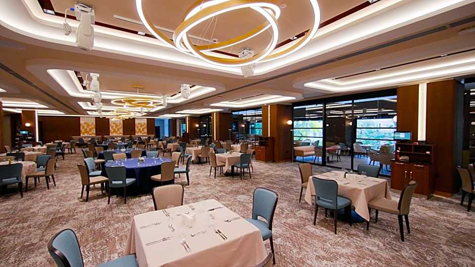 Interhotel Cherno More