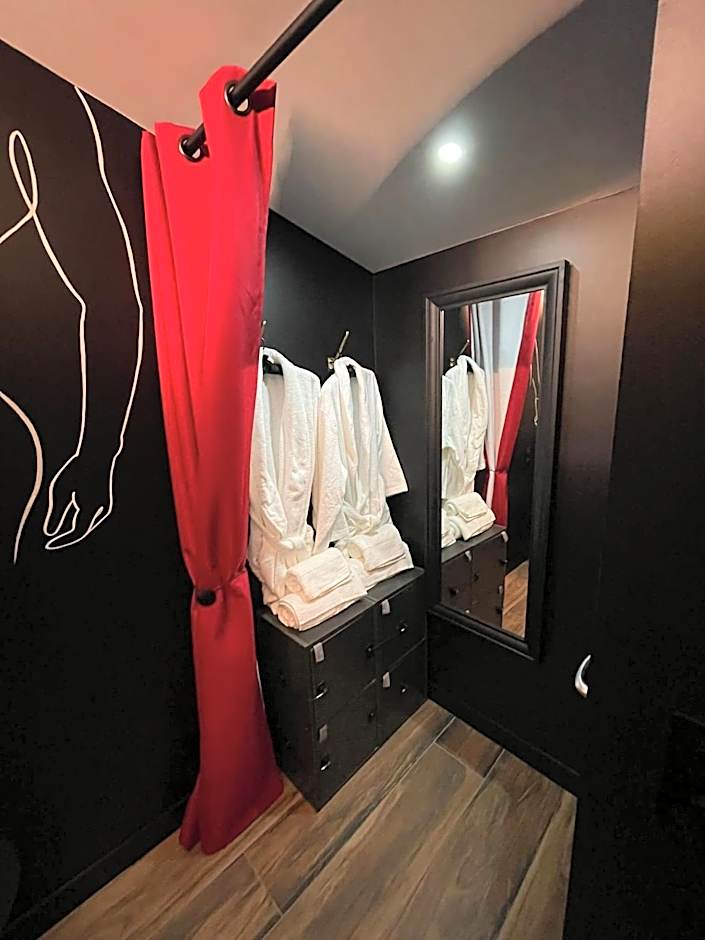Luxe and Spa