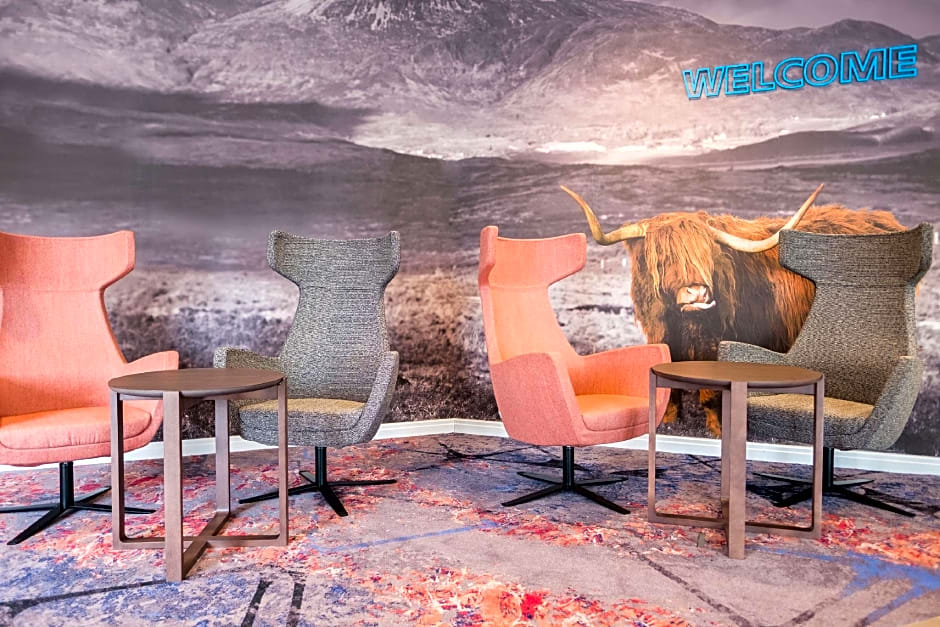 Hampton By Hilton Aberdeen Westhill