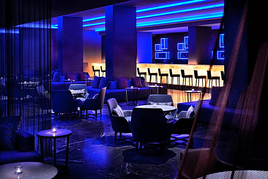 Constantine Marriott Hotel