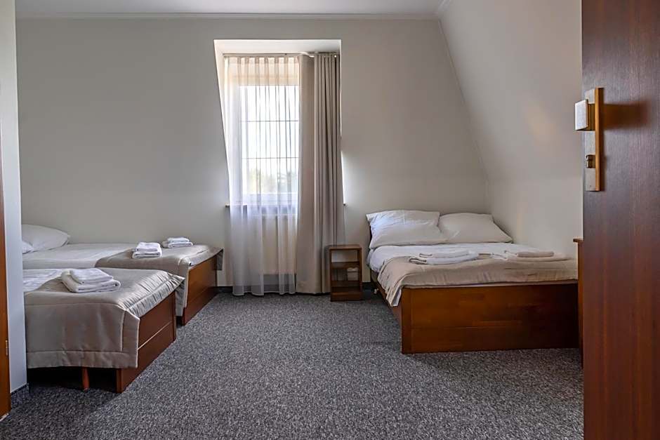 Hotel Pałacowa