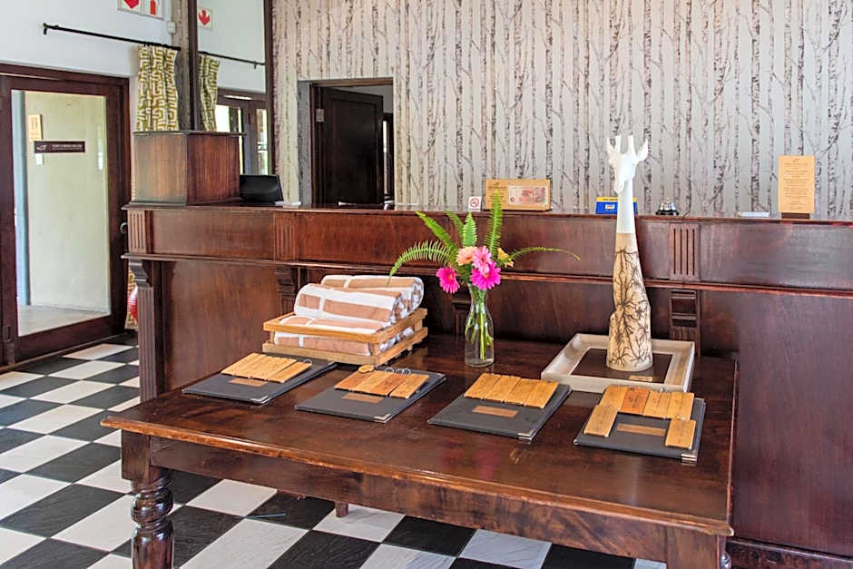 Perry's Bridge Hollow Boutique Hotel