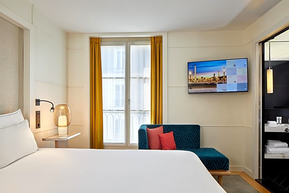 Hotel Opéra Richepanse