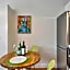 Silicon Valley Stay Apartments