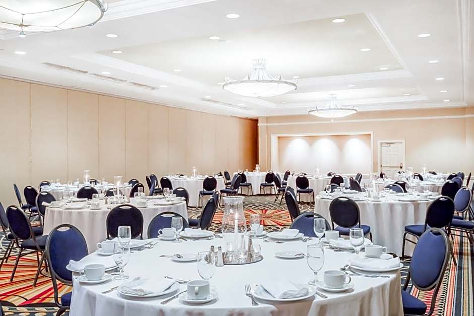 Wyndham Gettysburg Hotel & Conference Center