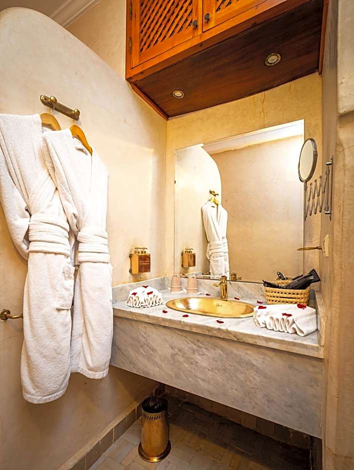 Riad Atlas Acacia