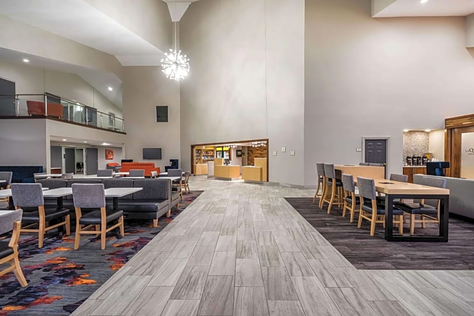 La Quinta Inn & Suites by Wyndham Chattanooga-Hamilton Place