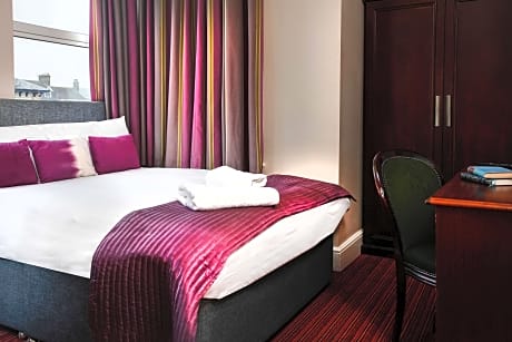 1 Double Bed, Lodge, Non-Smoking