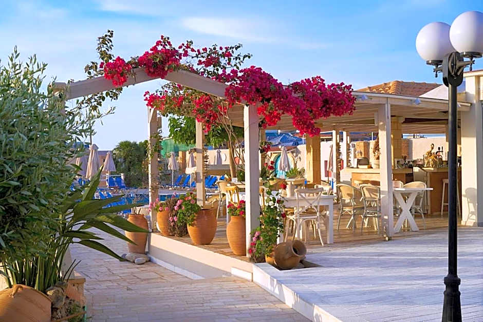 Golden Bay Hotel Apartments