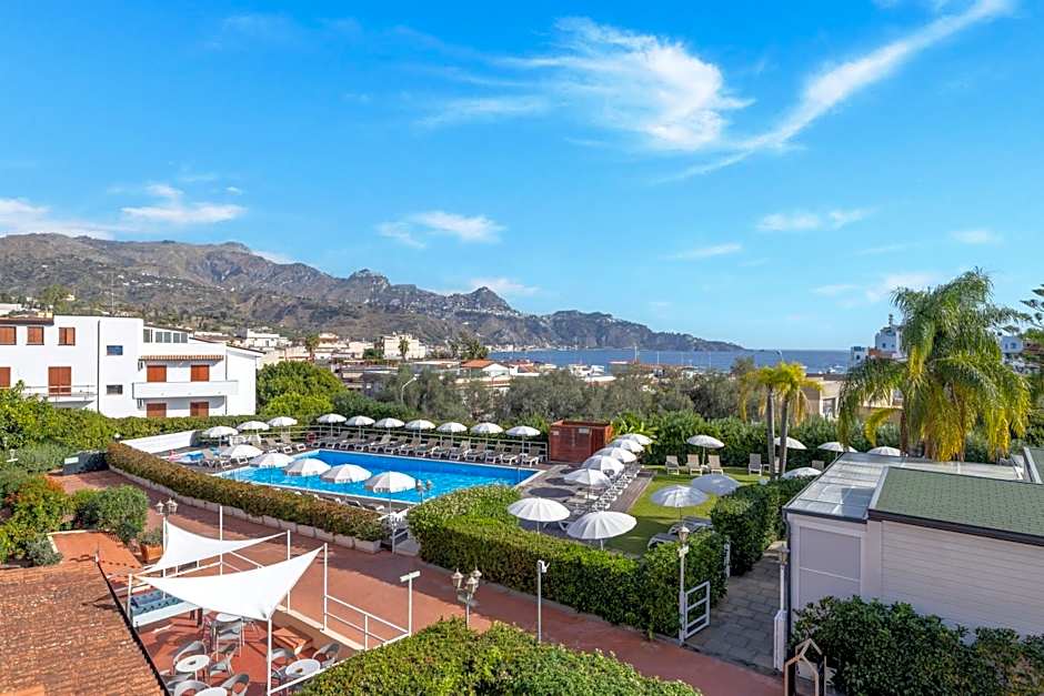 Residence Villa Giardini