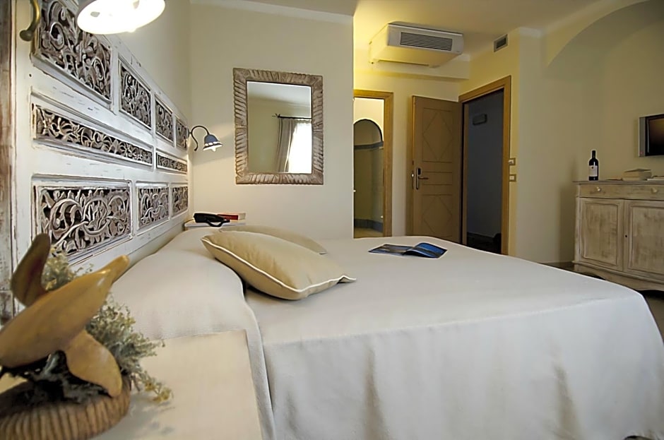 Dolce Vita Boutique Hotel