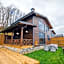 Woodlodge Country Sapanca