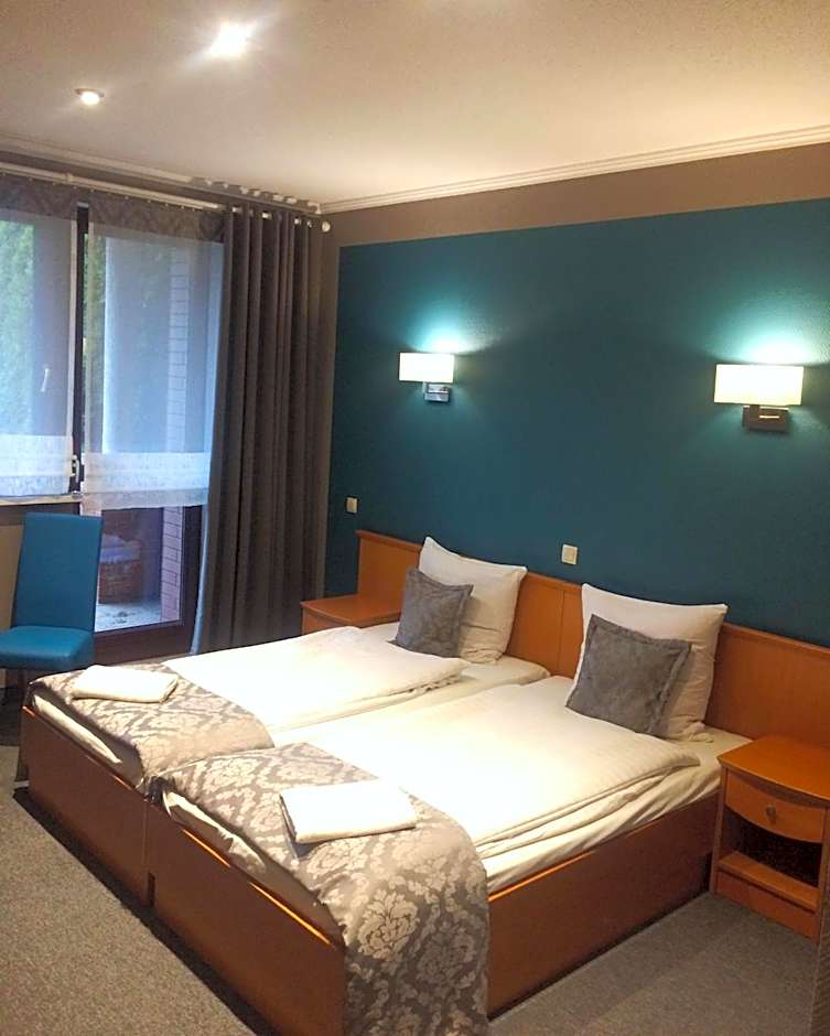 Hotel Restauracja Tawerna Gliwice