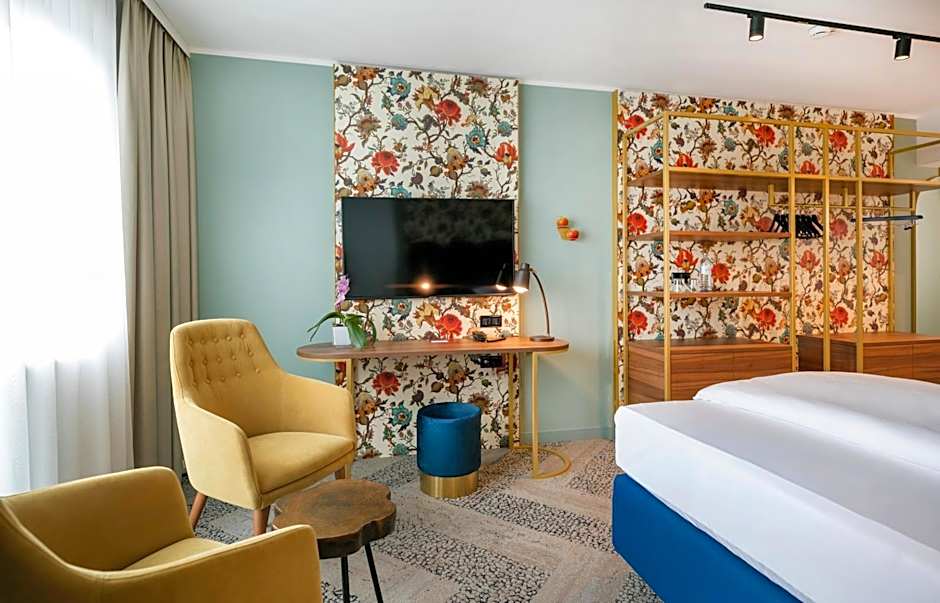 ARCOTEL Wimberger Wien