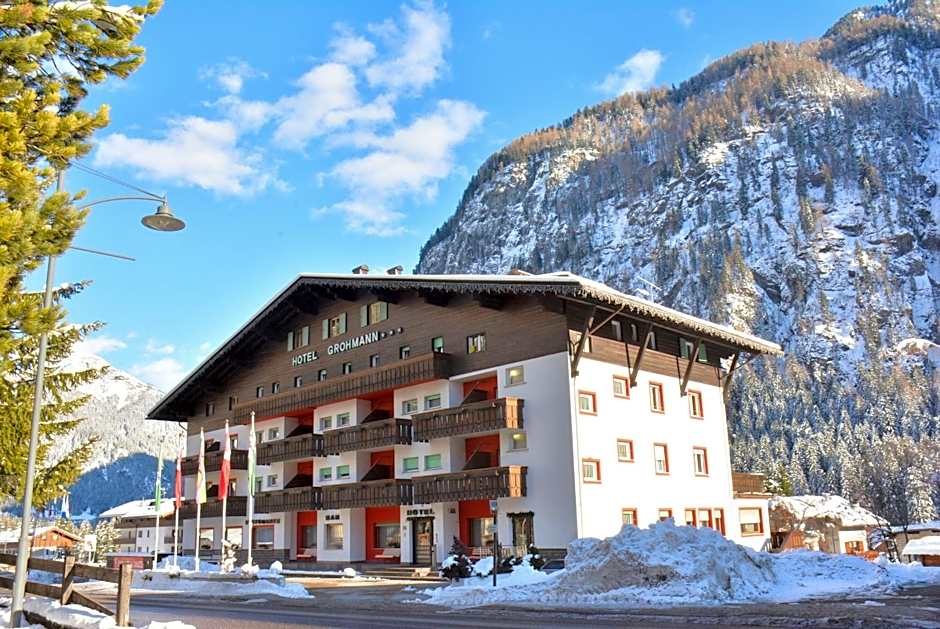 Hotel Grohmann