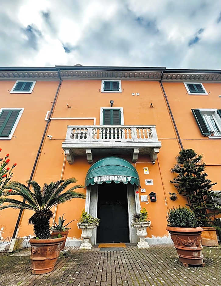 Residence Internazionale