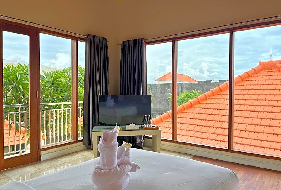 Bugan Villas