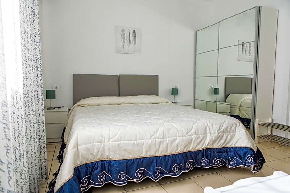 Veda elegant rooms