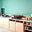 Aparthotel Adagio Paris Boulogne