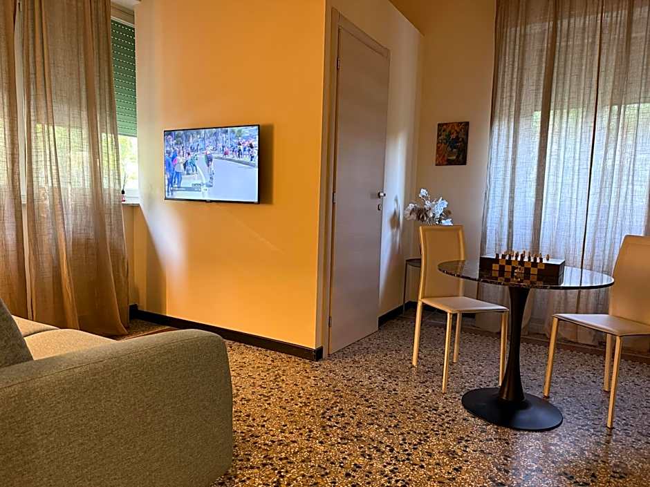 Villa Catelli