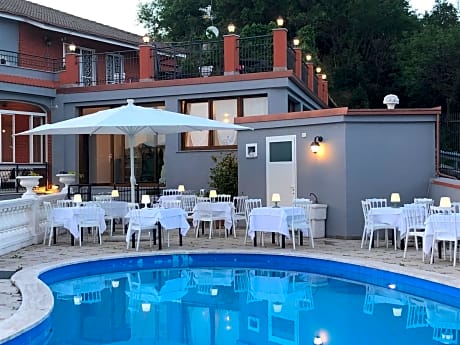 Locanda Costa Otto.Zero