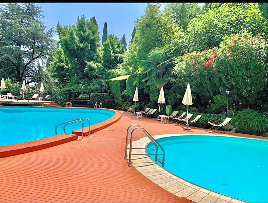 Residence Villa Alba room nr 415