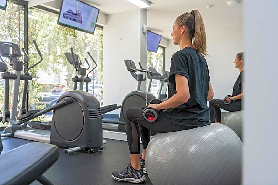 Holiday Inn West Perth By IHG