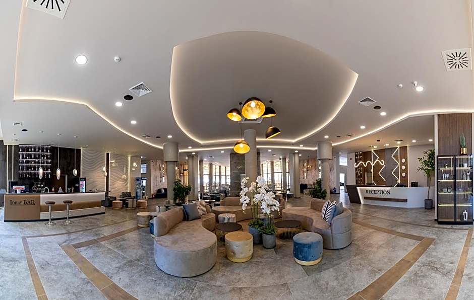 Golden Beach Park Hotel - All inclusive