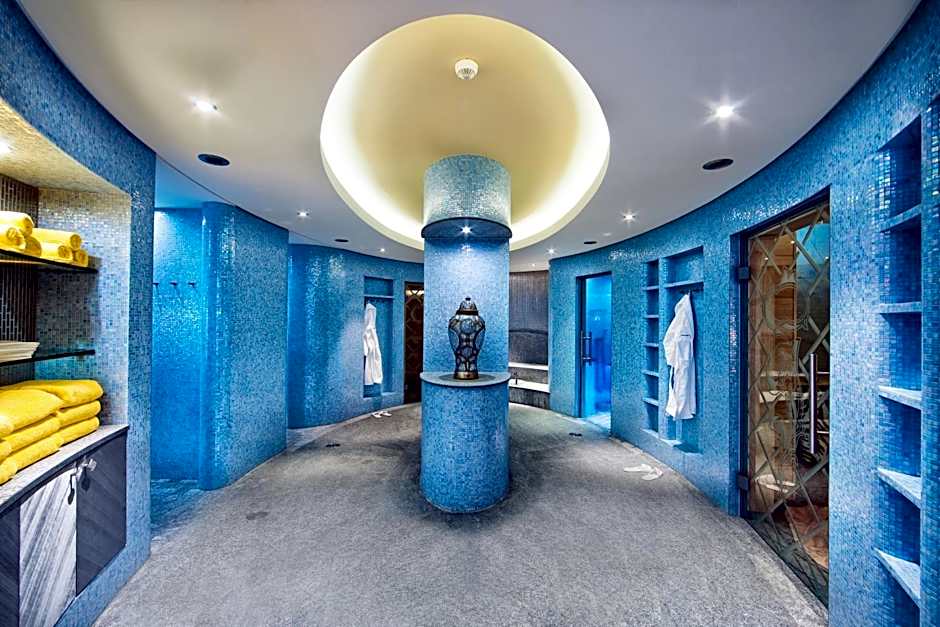 Hotel Eden Roc - The Leading Hotels of the World