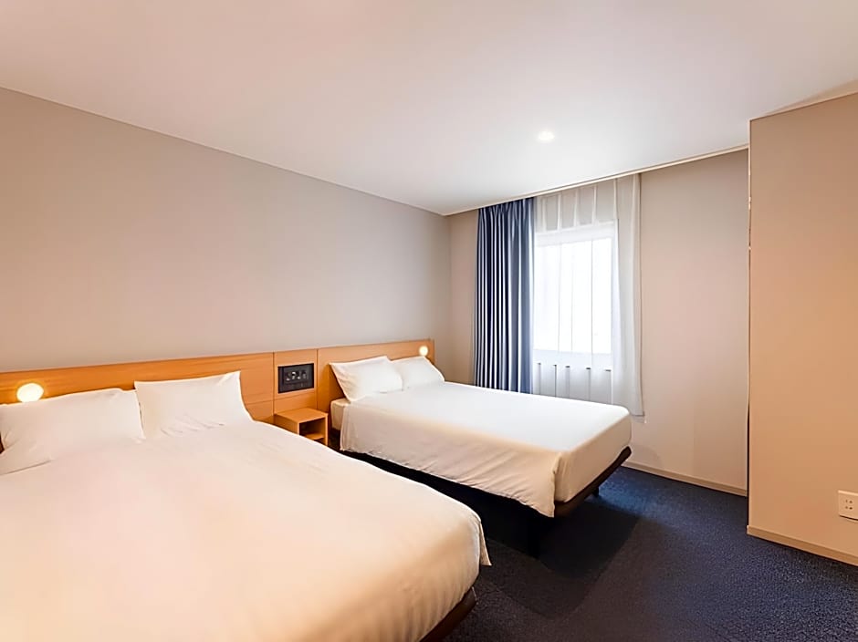 Sotetsu Fresa Inn Nagano-Ueda