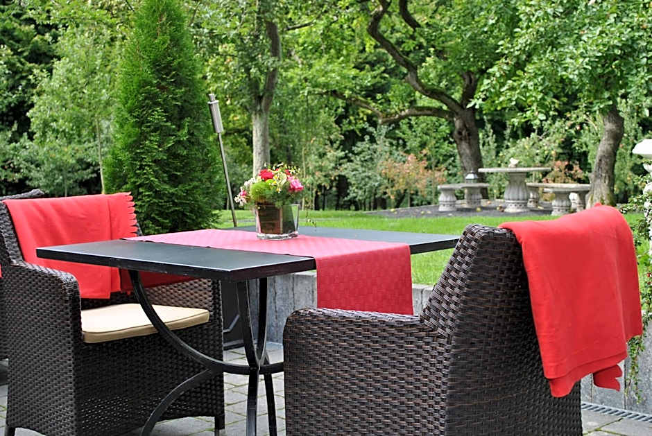 Waldhotel Rheinbach