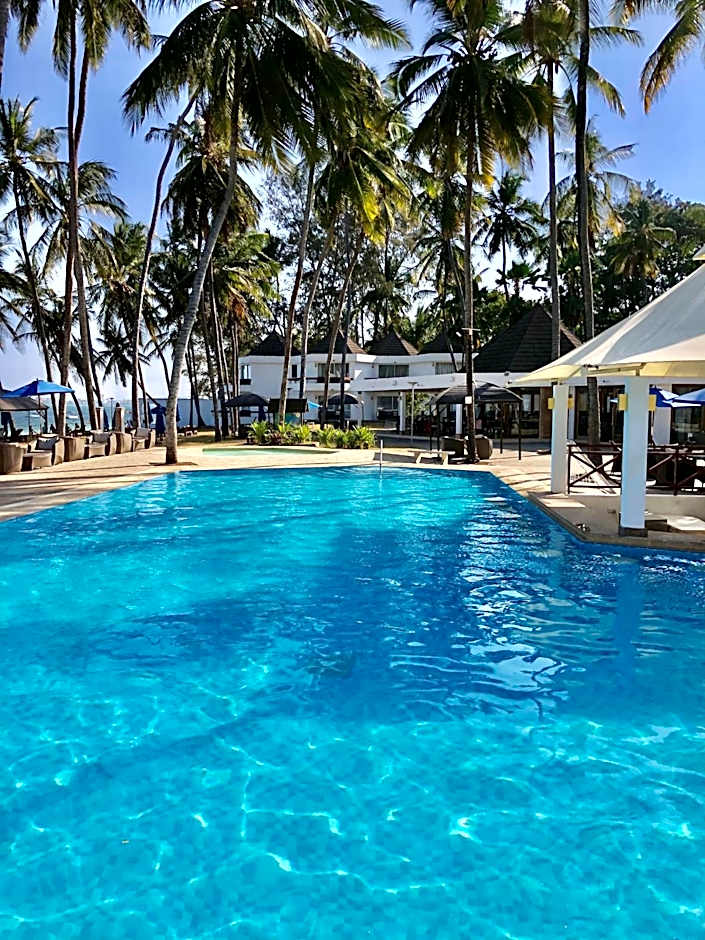 Kenya Bay Beach Hotel