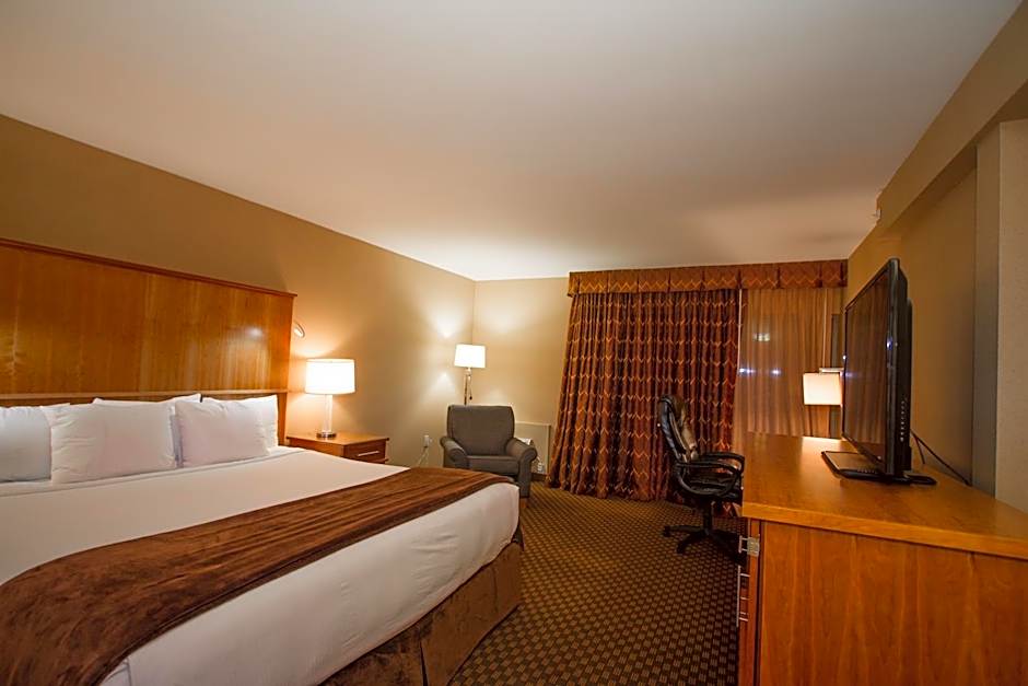 Mirabeau Park Hotel