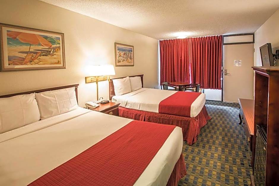 Quality Inn