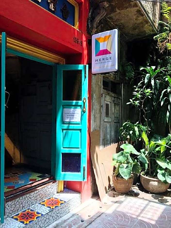Stash Hostel