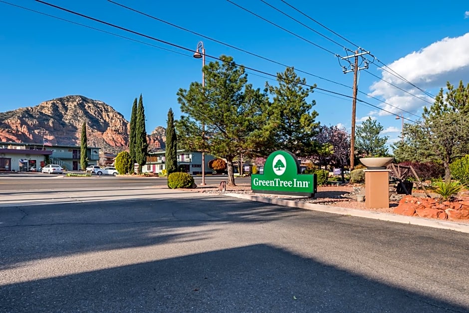 GreenTree Inn Sedona