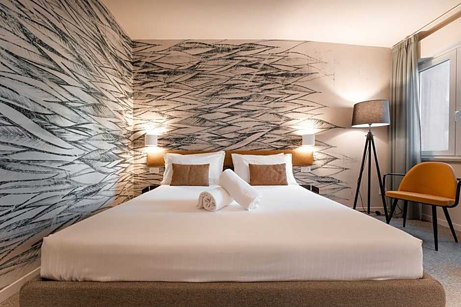 Hotel Stella Del Mare