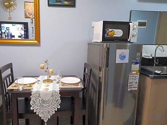 FourSphere staycation