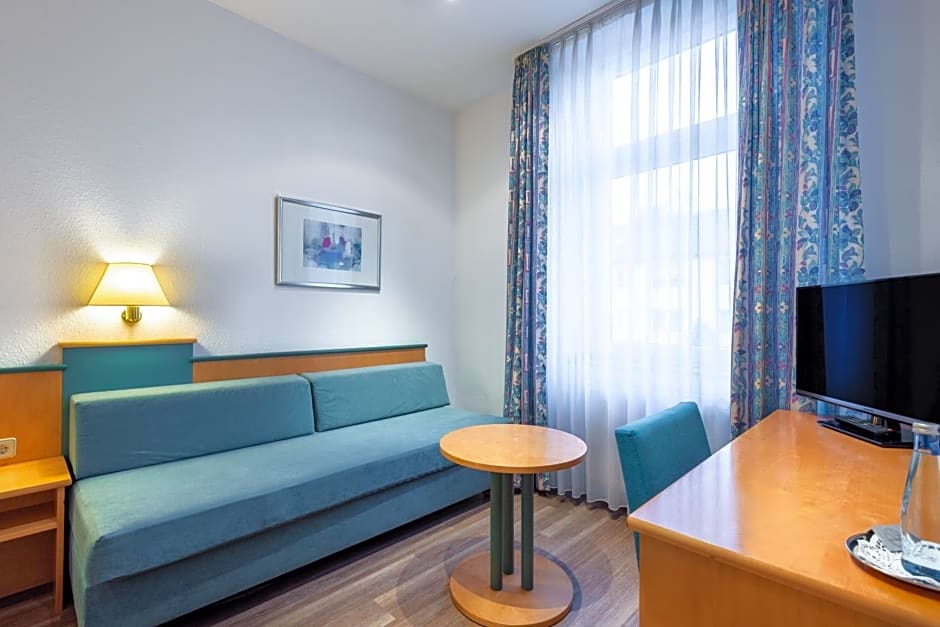 Hotel Zur Krone