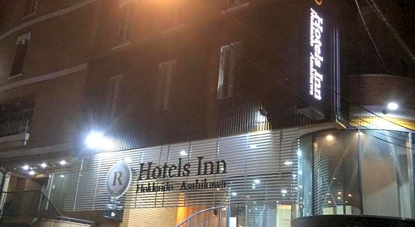 RHotels Inn Hokkaido Asahikawa