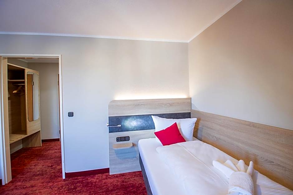 Hotel Lengenfelder Hof