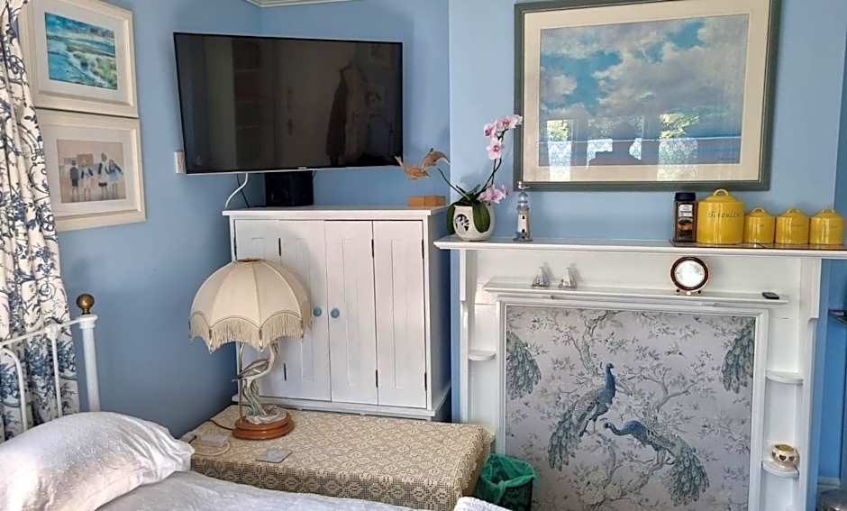 The Witterings Bed and Breakfast