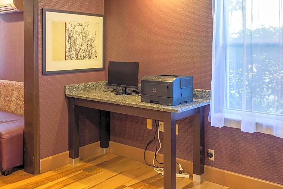 Comfort Inn West Valley - Salt Lake City South