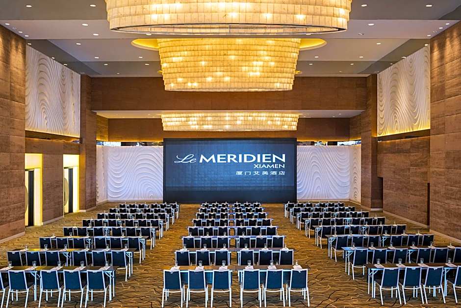 Le Meridien Xiamen