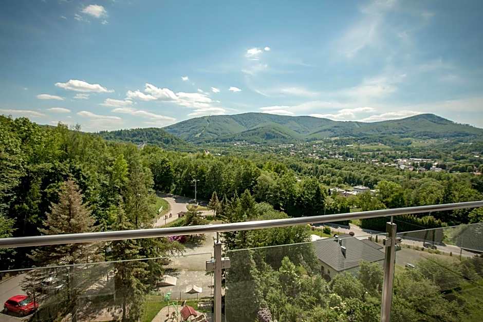 Hotel Diament Ustron